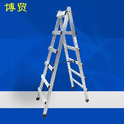 欧标 150公斤级重型铝合金装建梯