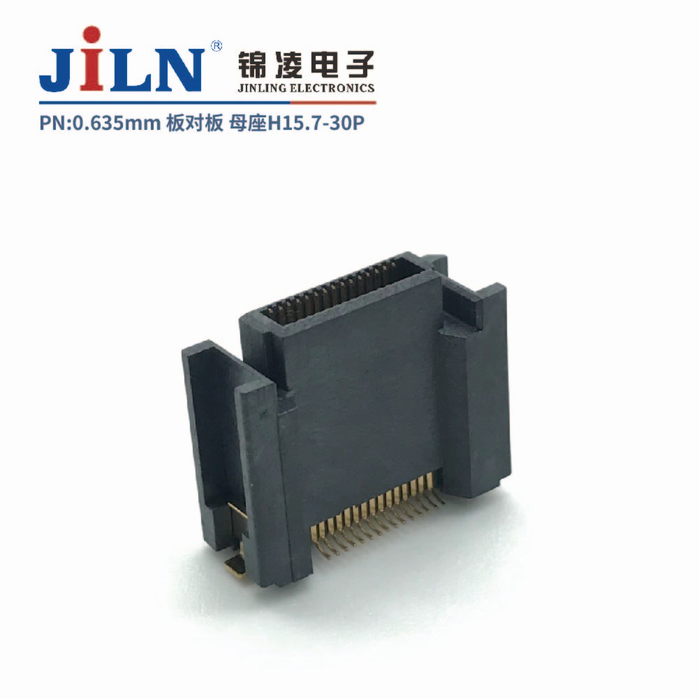 0.635mm��԰�������/ĸ��H15.7/PLCר��