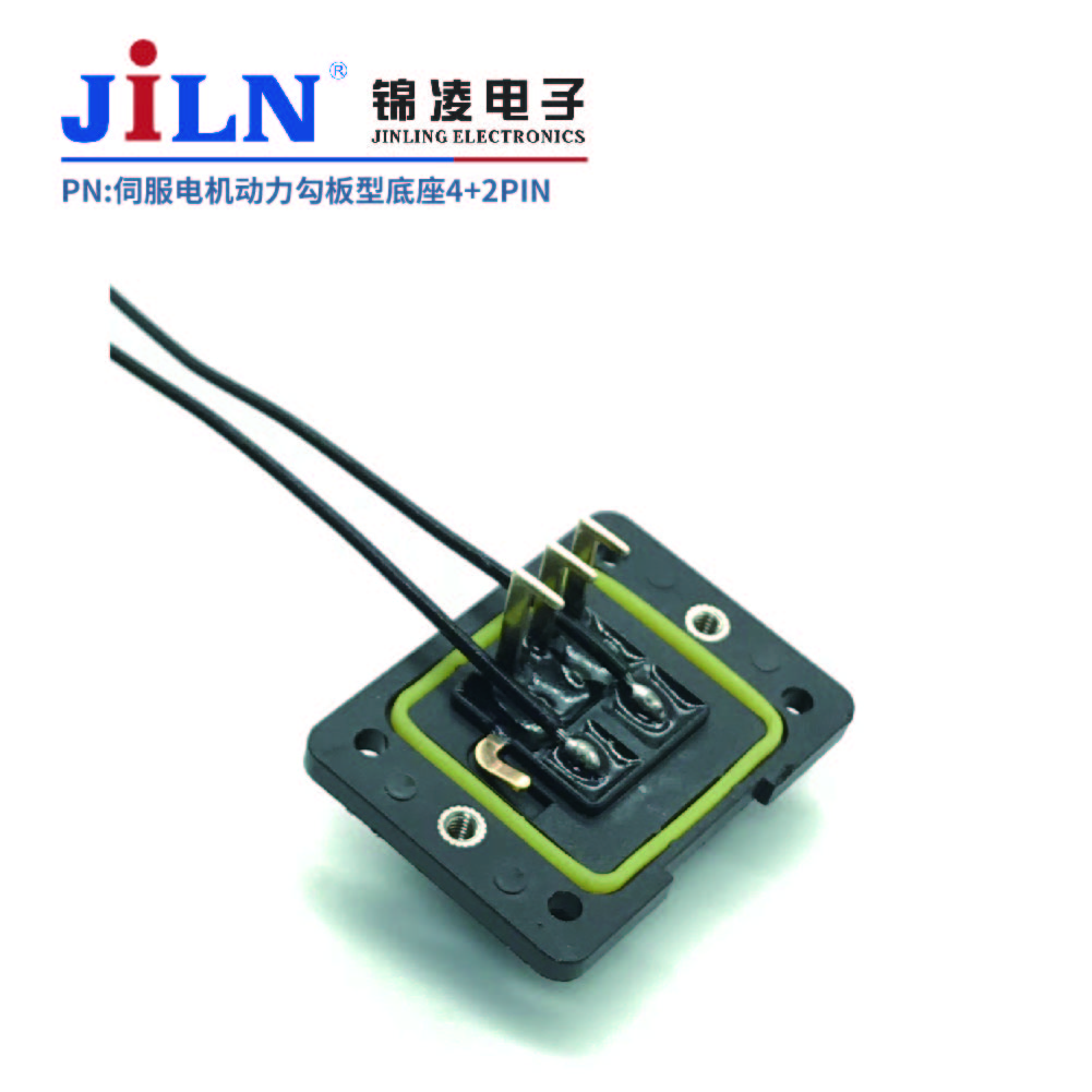 �ŷ�������������͵���4+2Pin������/������/��ɲ����