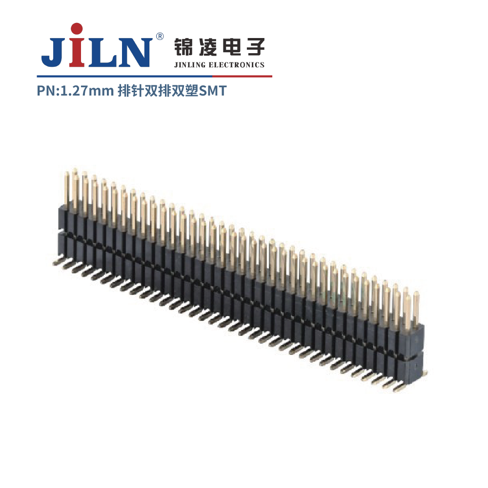 1.27mm����/SMT/˫��/˫��/H1.0/H1.5/H1.6/H2.0/H2.5/H3.0